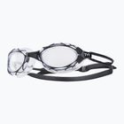 Очила за плуване TYR Nest Pro clear/ black/ black