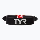 Тренировъчен колан TYR Rally Training Strap black/red