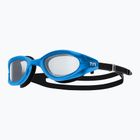 Очила за плуване TYR Special Ops 3.0 Non-Polarized clear/blue/black
