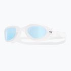 Очила за плуване TYR Special Ops 2.0 blue/ clear/ clear