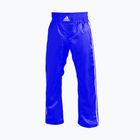 Панталон за таекуондо adidas ADIPFC01 blue