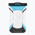 Водоустойчив калъф за телефон WATTSUP Sportable blue