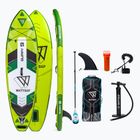 WATTSUP Guppy 9'0'' зелена SUP дъска