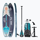 Deska SUP Skiffo Sun Cruise 12'0'' сара PB-SSC120C