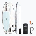 Quiksilver iSUP Performer 9'6" светлосиня SUP дъска