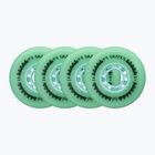 Колела за ролери FR Skates Downtown Wheel 80mm/85A X4 mint/mint