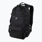 Раница за ролери FR Skates Slim Skates Backpack 18 l black