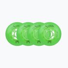 Колела за ролери FR Skates Downtown Wheel 90mm/85A Emperor X4 green