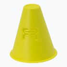 Конуси за слалом FR Skates Cones 20-pack lemon