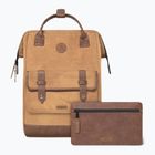 Раница Cabaia Adventurer Colombo 25 l brown