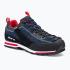Мъжки обувки за подход Alpina Royal Vibram blue
