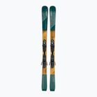 Ски за спускане Elan Wingman 86 TI Fusion + свръзка EMX 11