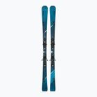 Ски Elan Primetime 22 Blue Shift X + връзки за ски EL 10.0 GW Shift Blue