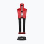 SKLZ Pro тренировъчен футболен защитник с BASE червен
