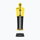 SKLZ Pro тренировъчен футболен защитник с основа жълт