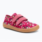 Детски обувки за боси крака Froddo G1700379 fuxia+