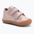 Детски обувки за боси крака Froddo Ollie S pink+