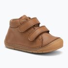 Детски обувки Froddo G2130346 brown