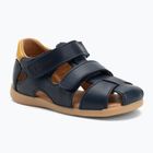 Детски сандали barefoot Froddo Dallas dark blue