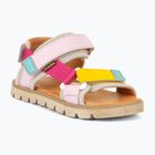 Детски сандали Froddo G3150259 fuxia