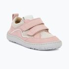 Детски обувки за боси крака Froddo Base pink
