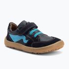 Детски обувки barefoot Froddo Splash dark blue