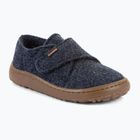 Детски обувки barefoot Froddo Barefoot Wooly dark blue