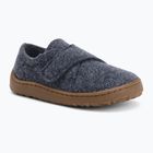 Детски обувки barefoot Froddo Barefoot Wooly dark blue