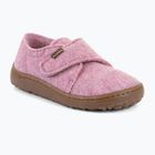 Детски обувки barefoot Froddo Barefoot Wooly pink