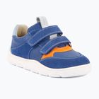 Детски обувки barefoot Froddo Zeru Spring electric blue