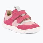 Детски обувки barefoot Froddo Zeru Spring fuchsia/pink