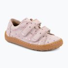 Детски обувки barefoot Froddo Baze stars