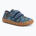Детски обувки barefoot Froddo Barefoot Canvas denim+