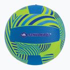 Schildkröt Плажна волейболна топка Океан, синьо-зелена 970340