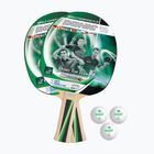 Комплект за тенис на маса Donic-Schildkröt Top Team 400