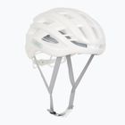 ABUS AirBreaker чисто бяла велосипедна каска