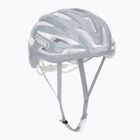 Велосипедна каска ABUS StormChaser Ace в чисто сиво