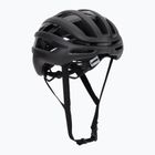 Велосипедна каска ABUS Airbreaker 2.0 velvet black