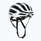 Велосипедна каска ABUS Airbreaker 2.0 whiny white
