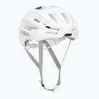 Велосипедна каска ABUS Airbreaker 2.0 pure white