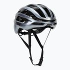 Велосипедна каска ABUS Airbreaker 2.0 graphite silver