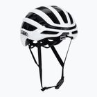 Велосипедна каска ABUS Airbreaker 2.0 Mips shiny white