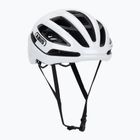 Велосипедна каска ABUS Taipan shiny white