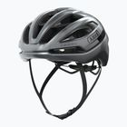 Велосипедна каска ABUS Taipan graphite silver