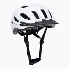 Велосипедна каска ABUS Urban-I 4.0 shiny white