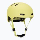 Велосипедна каска ABUS Xoxo mono yellow