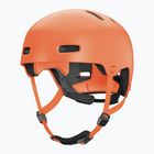 Велосипедна каска ABUS Xoxo mono orange