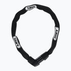 Устойство за заключване на велосипед ABUS Tresor 1385/75 black