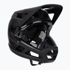 Велосипедна каска ABUS MoDrop MIPS velvet black