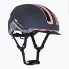 Велосипедна каска ABUS Hud-y midnight blue